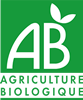 Logo Agriculture Biologique