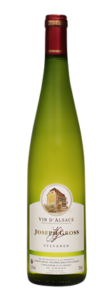 Sylvaner 2013
