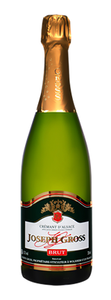 Crémant Tradition - AOC CREMANT D'ALSACE