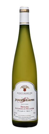 Riesling Grand Cru Altenberg de Wolxheim 2020 - AOC ALSACE GRAND CRU ALTENBERG DE WOLXHEIM