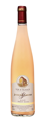 Pinot Noir Rosé 2019
