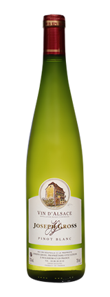 Pinot Blanc 2019 - AOC ALSACE