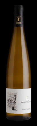 Pinot Blanc 2023 BIO - AOC ALSACE