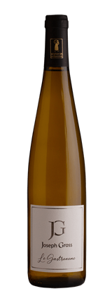 Pinot Gris "Le Gastronome" 2021 Bio - AOC ALSACE