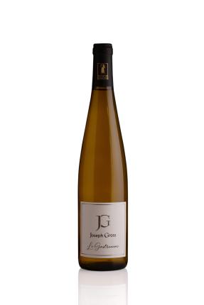 Pinot Gris "Le Gastronome" 2023 Bio - AOC ALSACE