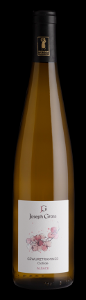 Clotilde 2023 BIO - AOC ALSACE