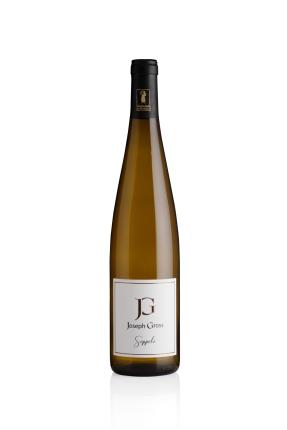 Seppele 2022 - AOC ALSACE