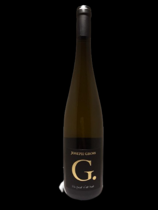 Gewurztraminer G. 2020