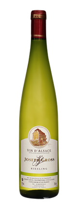 Riesling 2018