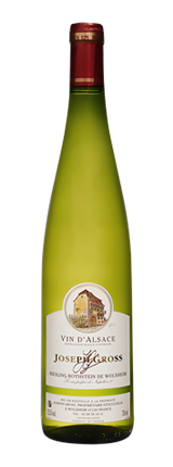 Riesling "Rothstein" 2019 - AOC ALSACE