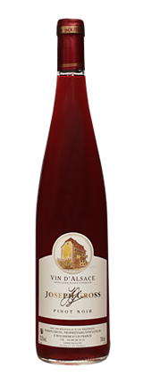 Pinot Noir 2018