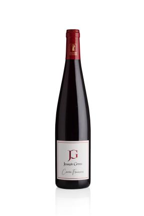 Pinot Noir "Cuvée François" 2017