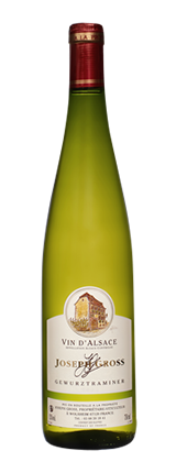 Gewurztraminer 2017 - AOC ALSACE