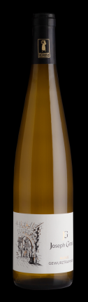 Gewurztraminer 2022 BIO - AOC ALSACE