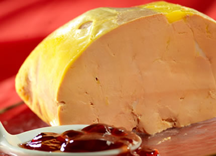 Foies gras d'Alsace Doriath