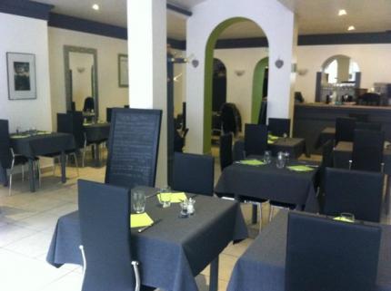 Restaurant Cokoon